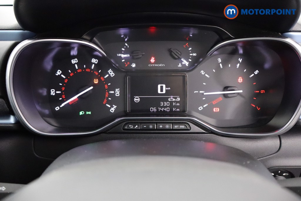 Citroen C3 Elle Manual Petrol Hatchback - Stock Number (1558457) - 5th supplementary image