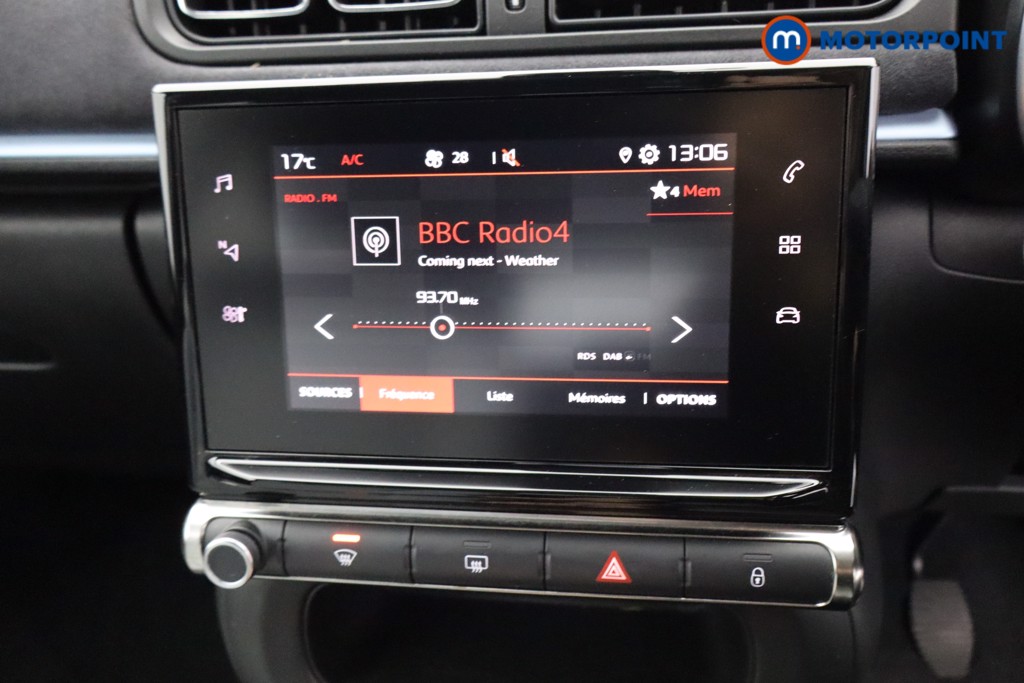 Citroen C3 Elle Manual Petrol Hatchback - Stock Number (1558457) - 6th supplementary image