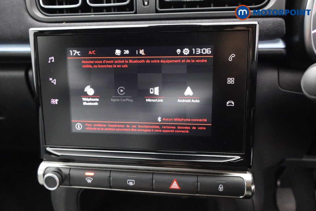 Citroen C3 Elle Manual Petrol Hatchback - Stock Number (1558457) - 7th supplementary image