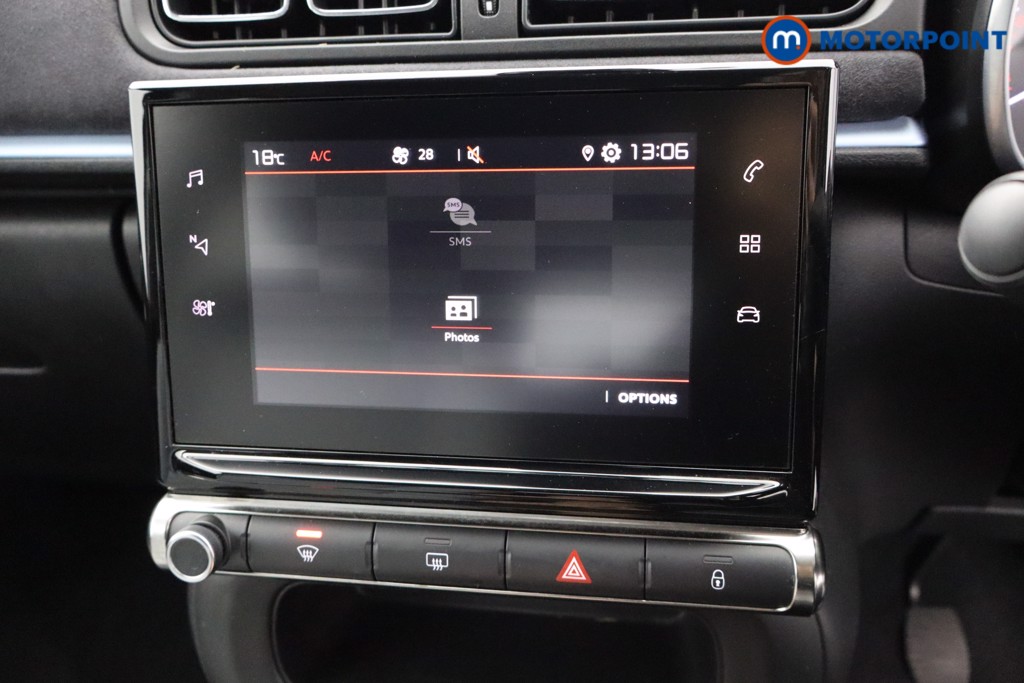 Citroen C3 Elle Manual Petrol Hatchback - Stock Number (1558457) - 8th supplementary image