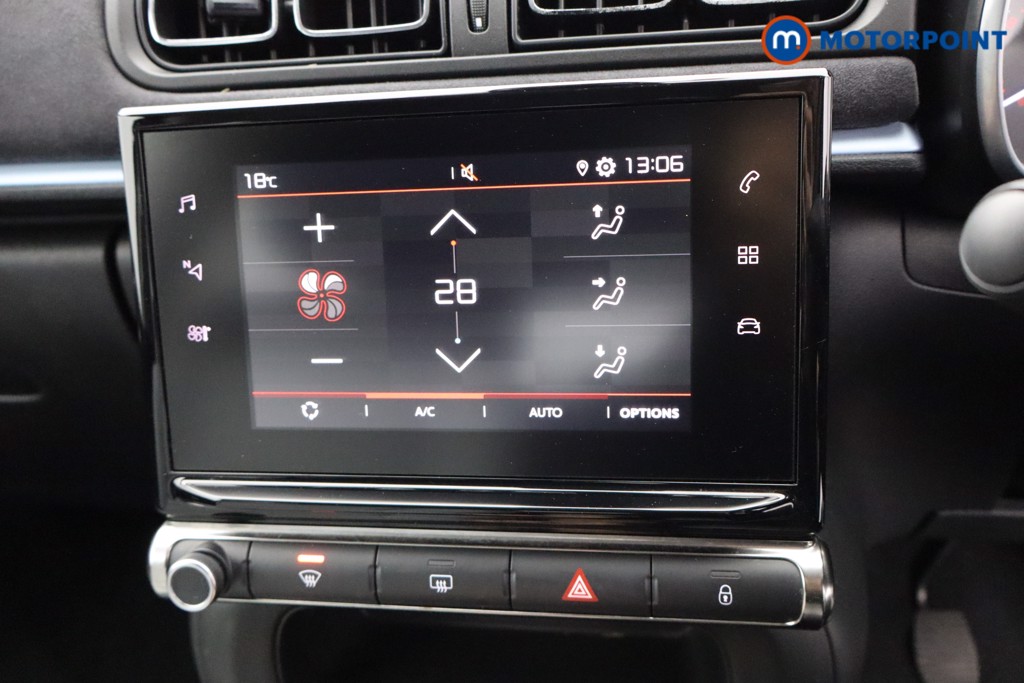 Citroen C3 Elle Manual Petrol Hatchback - Stock Number (1558457) - 9th supplementary image