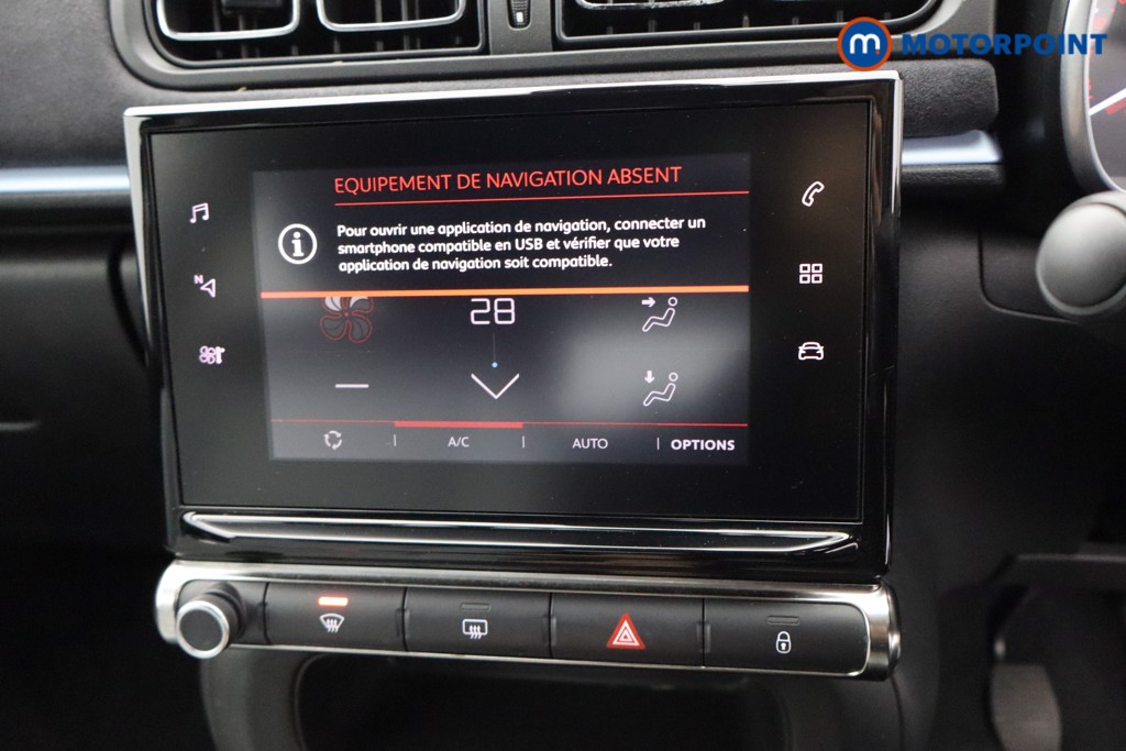 Citroen C3 Elle Manual Petrol Hatchback - Stock Number (1558457) - 10th supplementary image