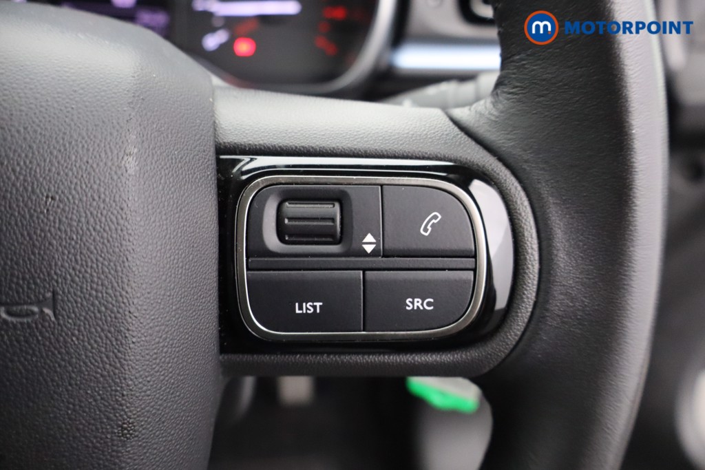Citroen C3 Elle Manual Petrol Hatchback - Stock Number (1558457) - 13th supplementary image