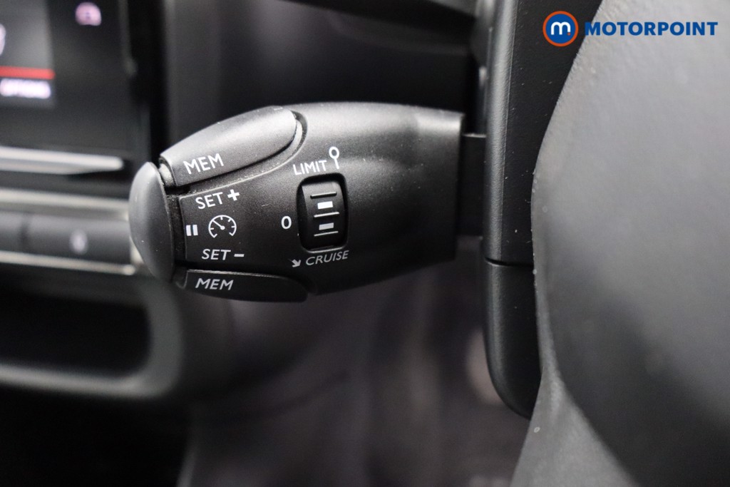 Citroen C3 Elle Manual Petrol Hatchback - Stock Number (1558457) - 14th supplementary image