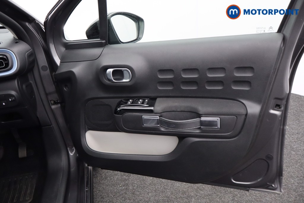 Citroen C3 Elle Manual Petrol Hatchback - Stock Number (1558457) - 17th supplementary image
