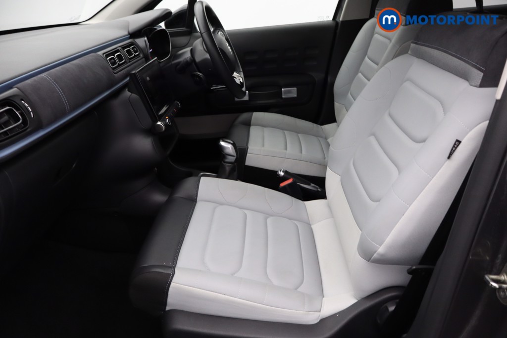 Citroen C3 Elle Manual Petrol Hatchback - Stock Number (1558457) - 21st supplementary image