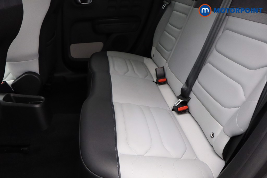 Citroen C3 Elle Manual Petrol Hatchback - Stock Number (1558457) - 22nd supplementary image