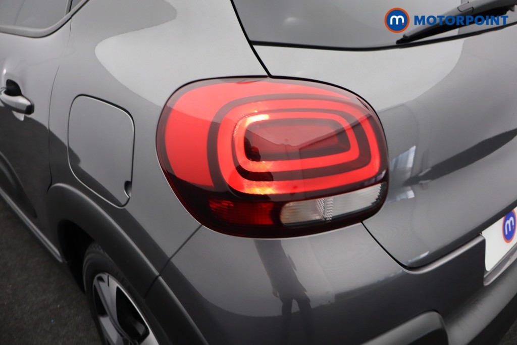 Citroen C3 Elle Manual Petrol Hatchback - Stock Number (1558457) - 24th supplementary image