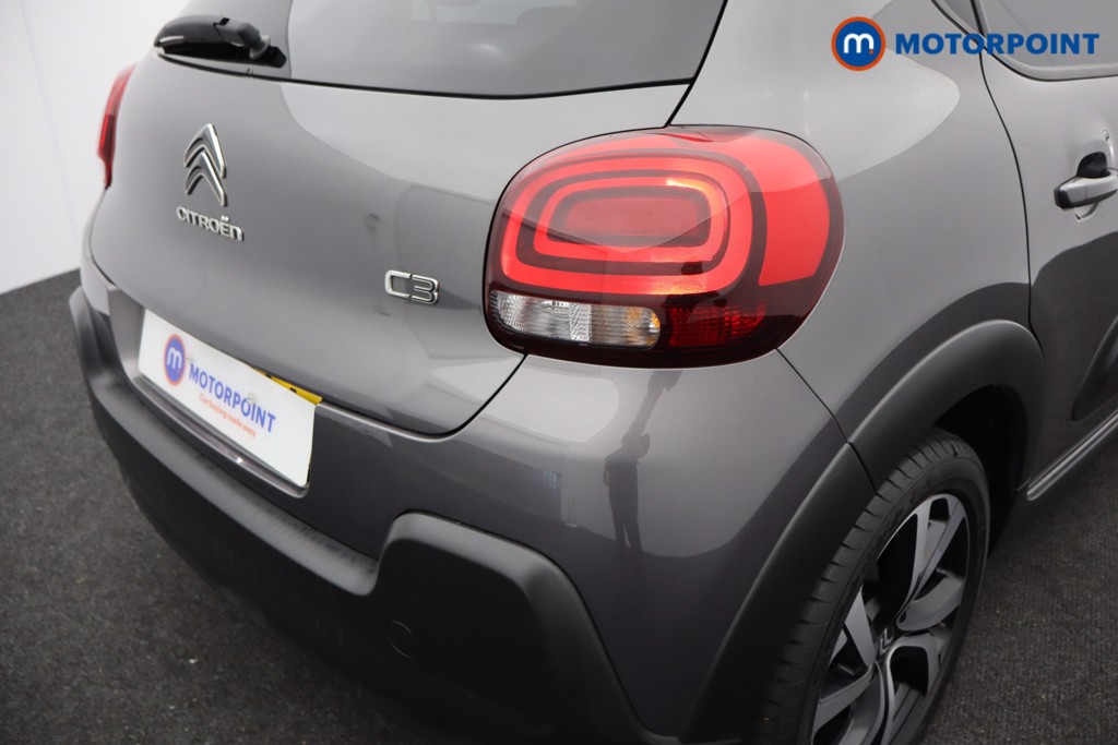 Citroen C3 Elle Manual Petrol Hatchback - Stock Number (1558457) - 25th supplementary image