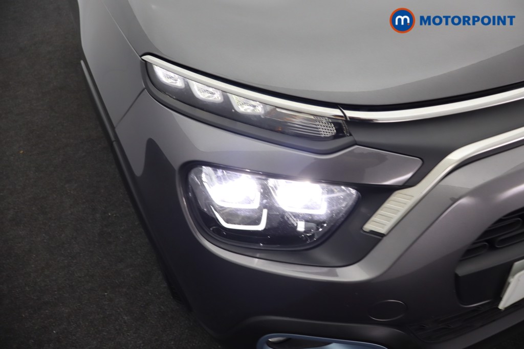 Citroen C3 Elle Manual Petrol Hatchback - Stock Number (1558457) - 26th supplementary image