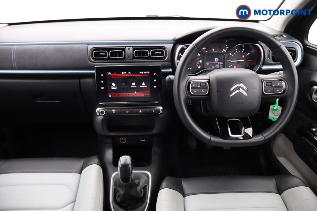 Citroen C3 Elle Manual Petrol Hatchback - Stock Number (1558457) - 1st supplementary image