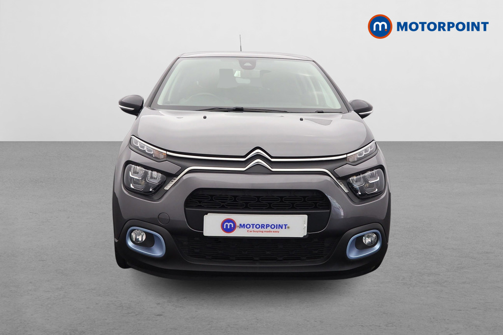 Citroen C3 Elle Manual Petrol Hatchback - Stock Number (1558457) - Front bumper