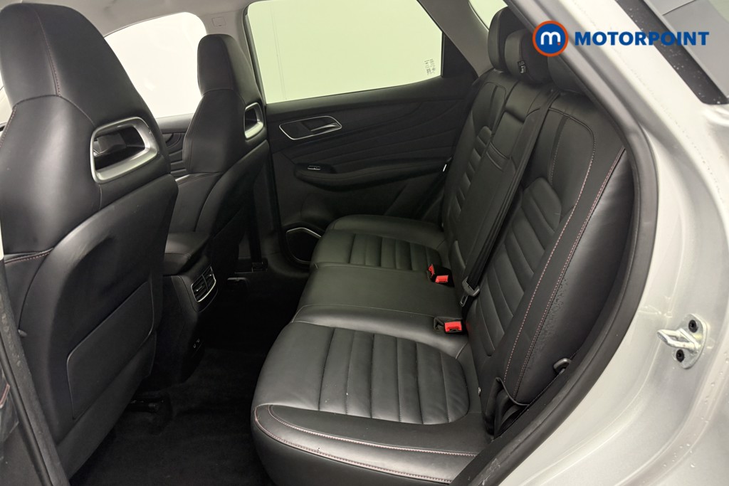 Mg Motor Uk HS Trophy Manual Petrol SUV - Stock Number (1560579) - 2nd supplementary image