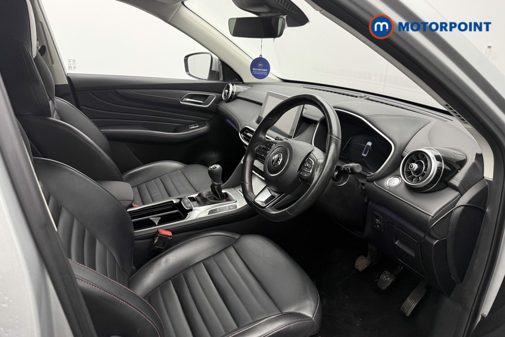Mg Motor Uk HS Trophy Manual Petrol SUV - Stock Number (1560579) - 3rd supplementary image