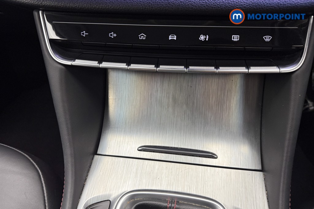Mg Motor Uk HS Trophy Manual Petrol SUV - Stock Number (1560579) - 9th supplementary image