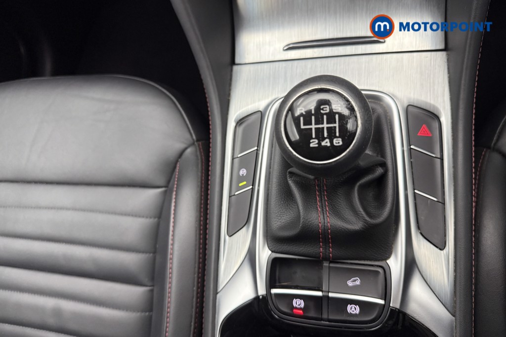 Mg Motor Uk HS Trophy Manual Petrol SUV - Stock Number (1560579) - 10th supplementary image