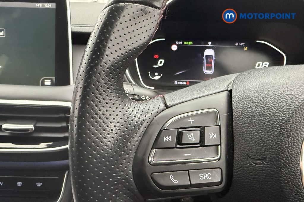 Mg Motor Uk HS Trophy Manual Petrol SUV - Stock Number (1560579) - 11th supplementary image