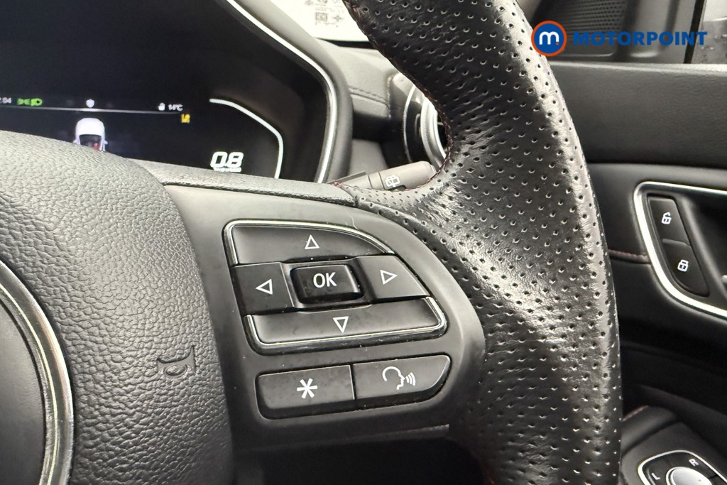 Mg Motor Uk HS Trophy Manual Petrol SUV - Stock Number (1560579) - 12th supplementary image