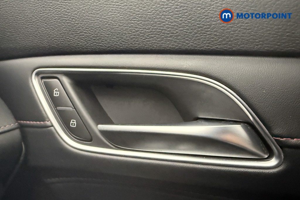 Mg Motor Uk HS Trophy Manual Petrol SUV - Stock Number (1560579) - 13th supplementary image