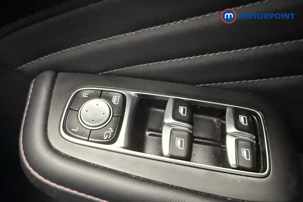 Mg Motor Uk HS Trophy Manual Petrol SUV - Stock Number (1560579) - 14th supplementary image