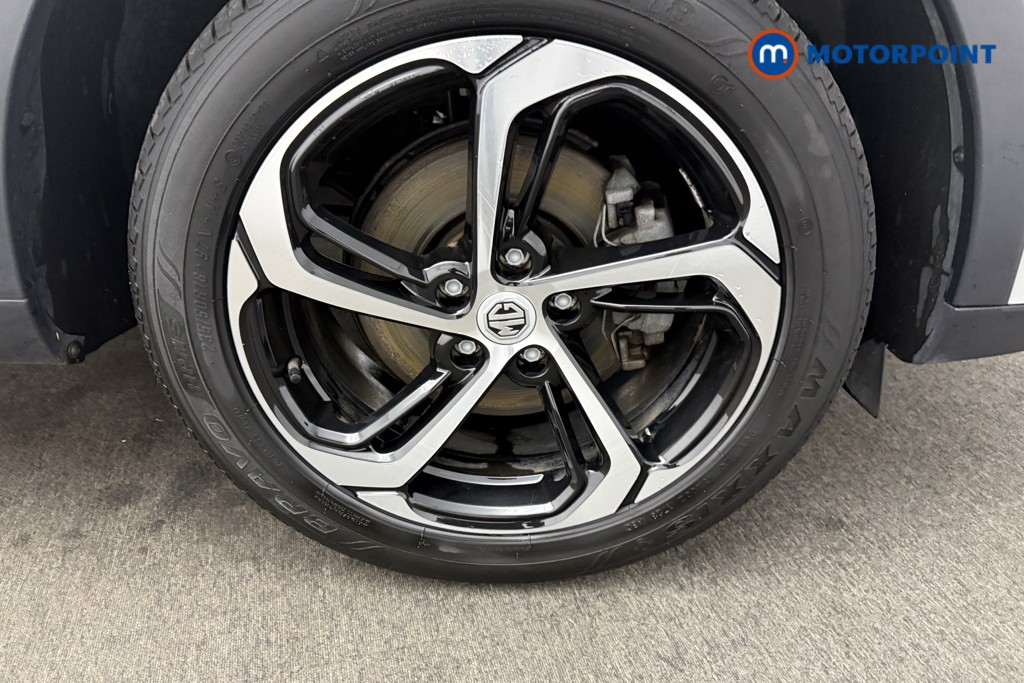 Mg Motor Uk HS Trophy Manual Petrol SUV - Stock Number (1560579) - 15th supplementary image