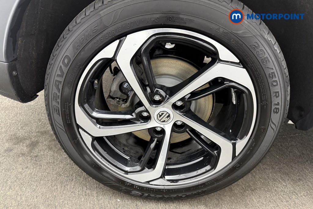 Mg Motor Uk HS Trophy Manual Petrol SUV - Stock Number (1560579) - 16th supplementary image