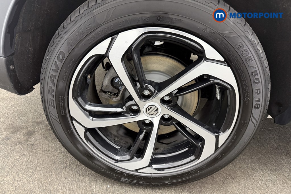 Mg Motor Uk HS Trophy Manual Petrol SUV - Stock Number (1560579) - 17th supplementary image