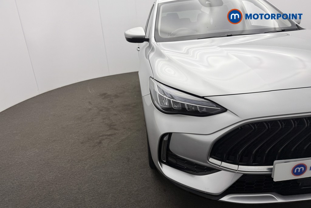 Mg Motor Uk HS Trophy Manual Petrol SUV - Stock Number (1560579) - 19th supplementary image