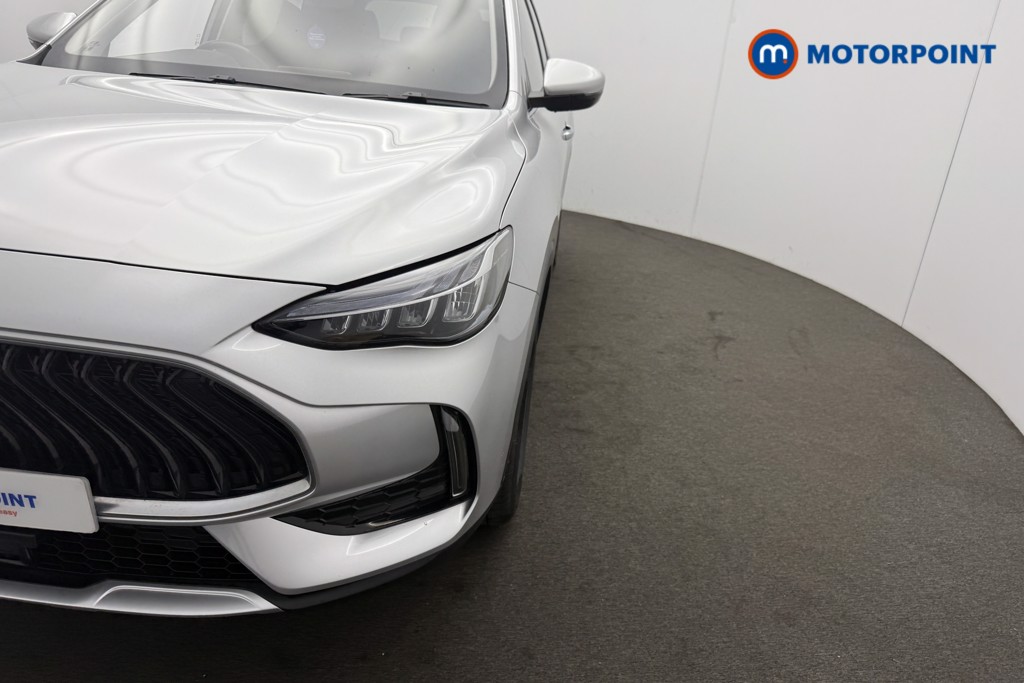 Mg Motor Uk HS Trophy Manual Petrol SUV - Stock Number (1560579) - 20th supplementary image