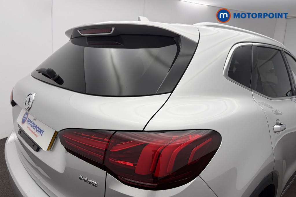 Mg Motor Uk HS Trophy Manual Petrol SUV - Stock Number (1560579) - 21st supplementary image