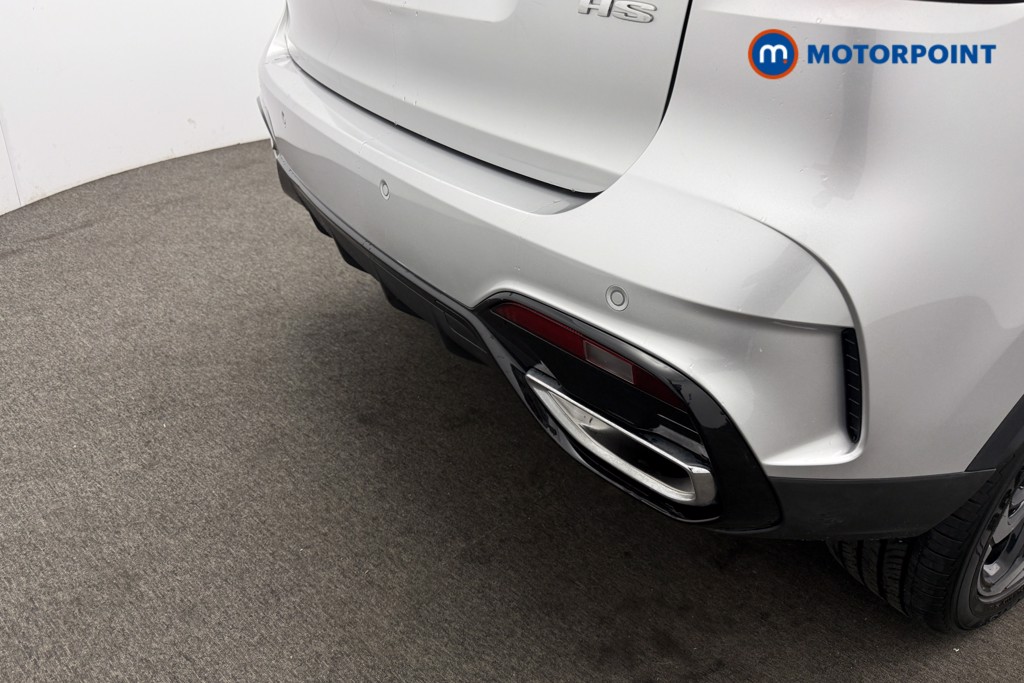 Mg Motor Uk HS Trophy Manual Petrol SUV - Stock Number (1560579) - 22nd supplementary image