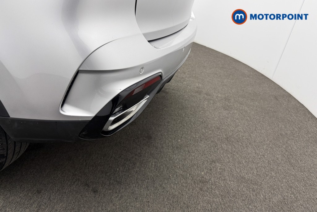 Mg Motor Uk HS Trophy Manual Petrol SUV - Stock Number (1560579) - 24th supplementary image