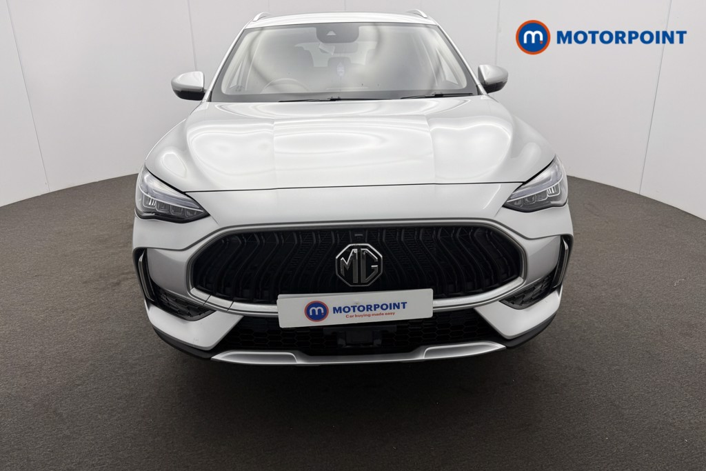 Mg Motor Uk HS Trophy Manual Petrol SUV - Stock Number (1560579) - 25th supplementary image