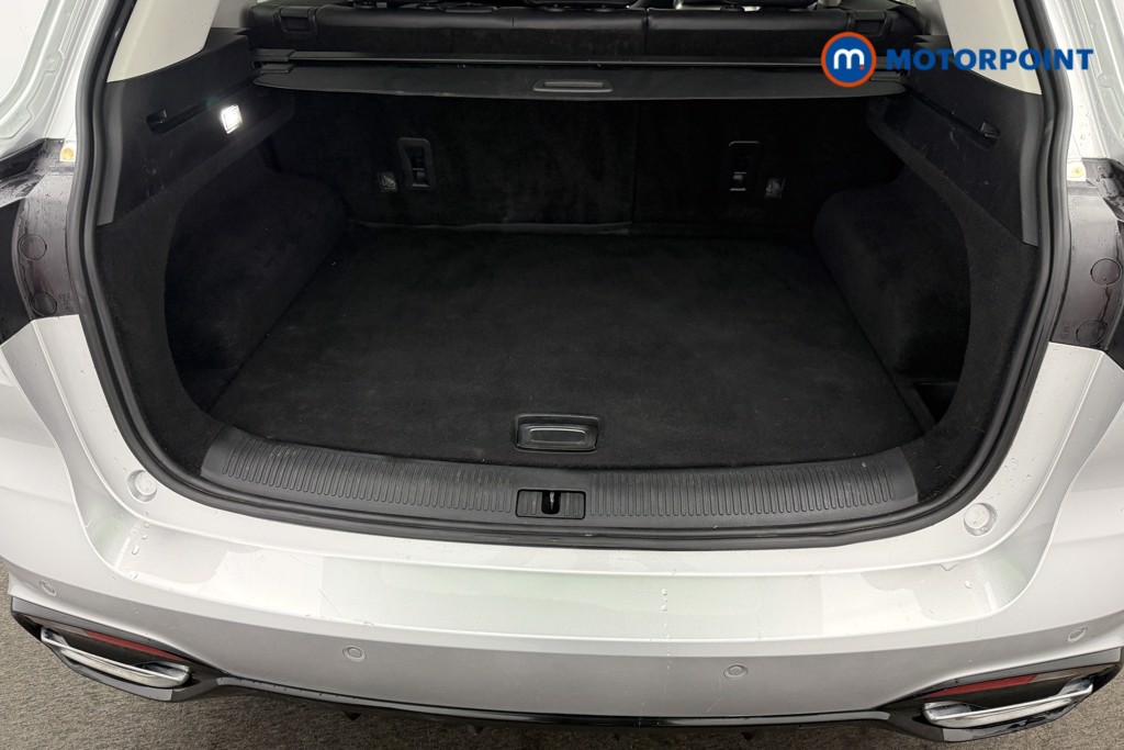 Mg Motor Uk HS Trophy Manual Petrol SUV - Stock Number (1560579) - 26th supplementary image