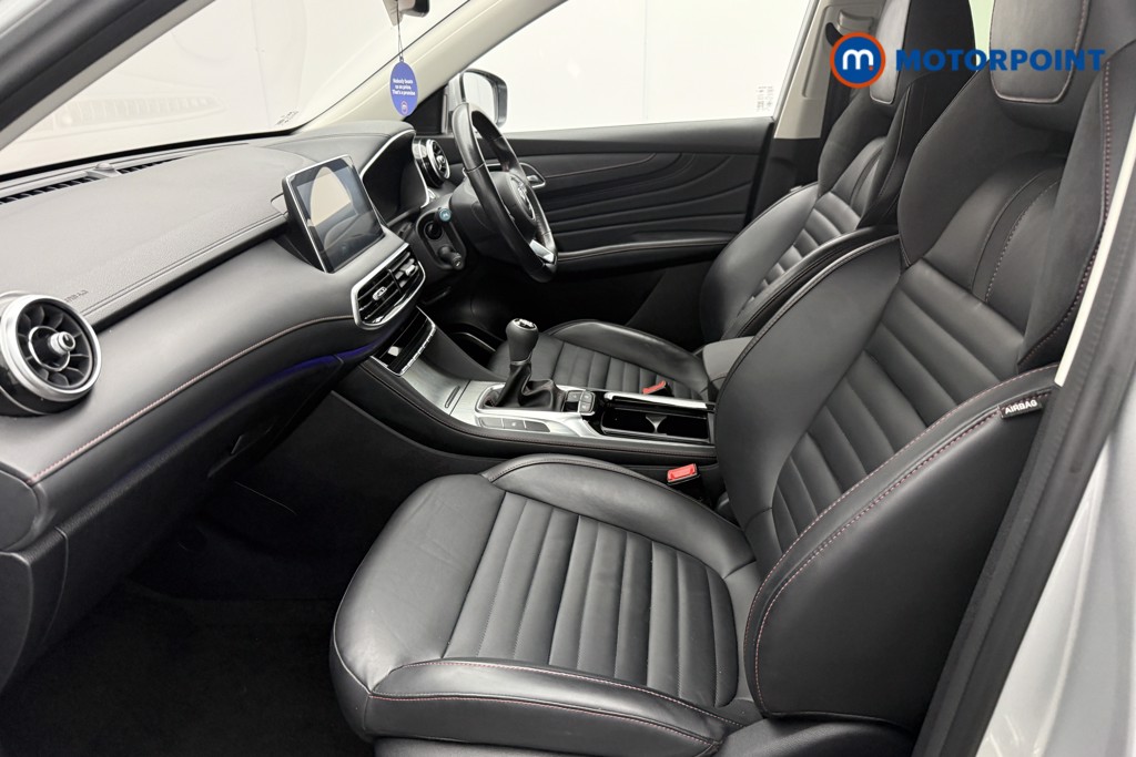 Mg Motor Uk HS Trophy Manual Petrol SUV - Stock Number (1560579) - 1st supplementary image
