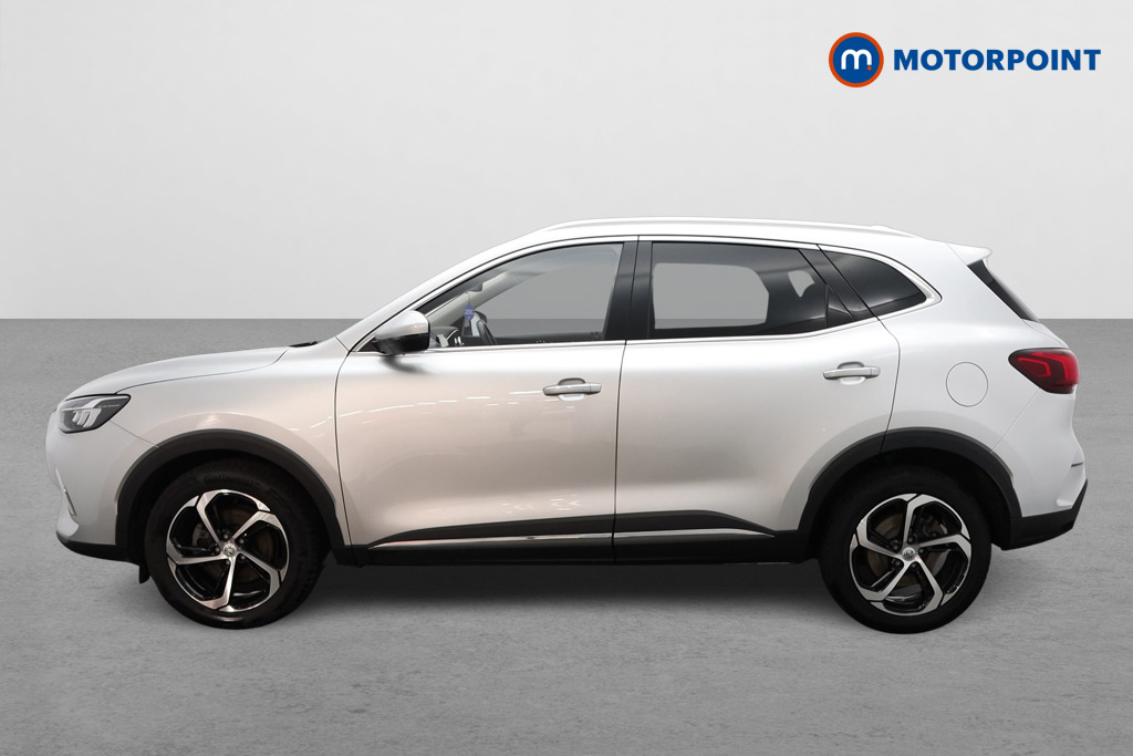 Mg Motor Uk HS Trophy Manual Petrol SUV - Stock Number (1560579) - Passenger side