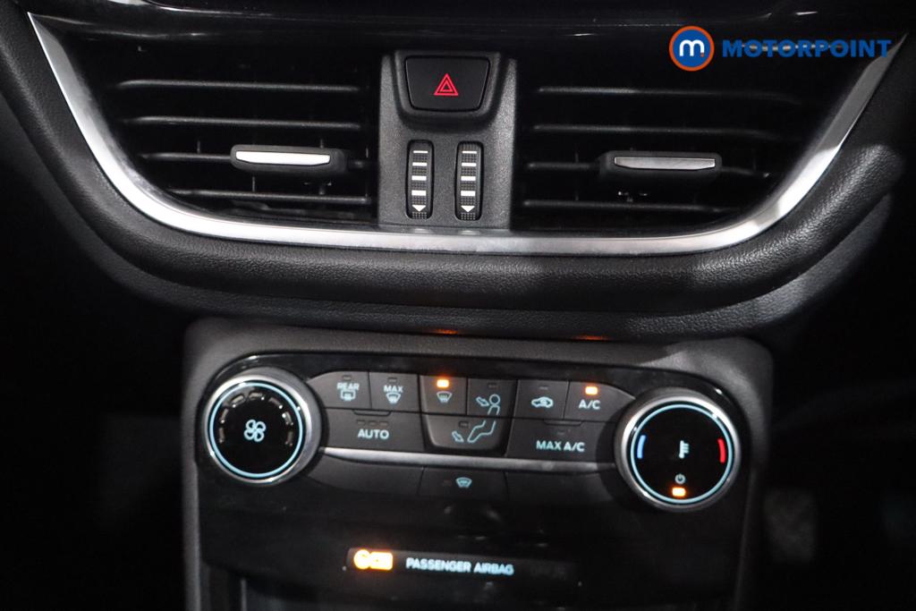 Ford Puma Titanium Manual Petrol-Electric Hybrid SUV - Stock Number (1560928) - 3rd supplementary image