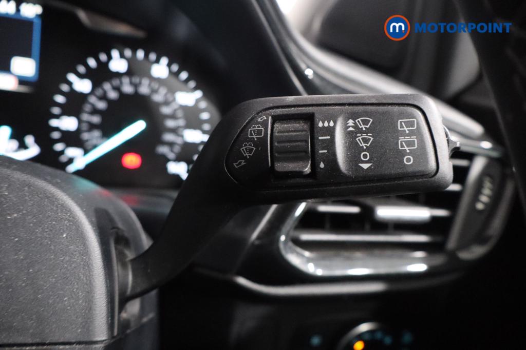 Ford Puma Titanium Manual Petrol-Electric Hybrid SUV - Stock Number (1560928) - 10th supplementary image