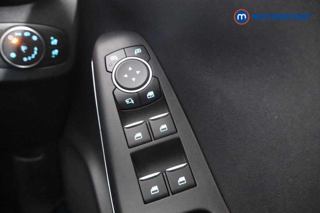 Ford Puma Titanium Manual Petrol-Electric Hybrid SUV - Stock Number (1560928) - 12th supplementary image