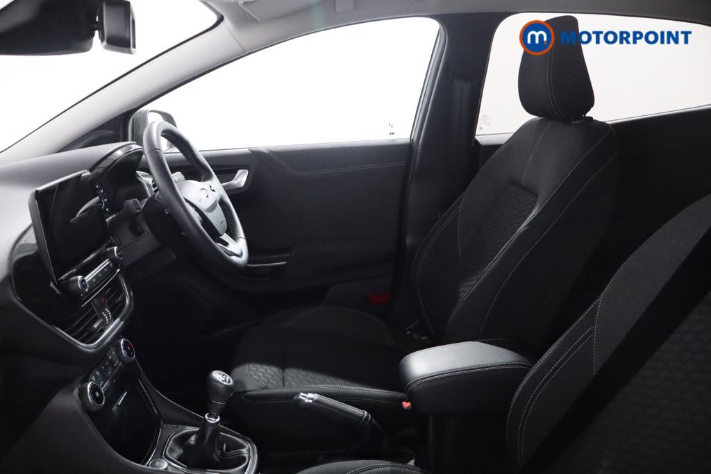 Ford Puma Titanium Manual Petrol-Electric Hybrid SUV - Stock Number (1560928) - 15th supplementary image