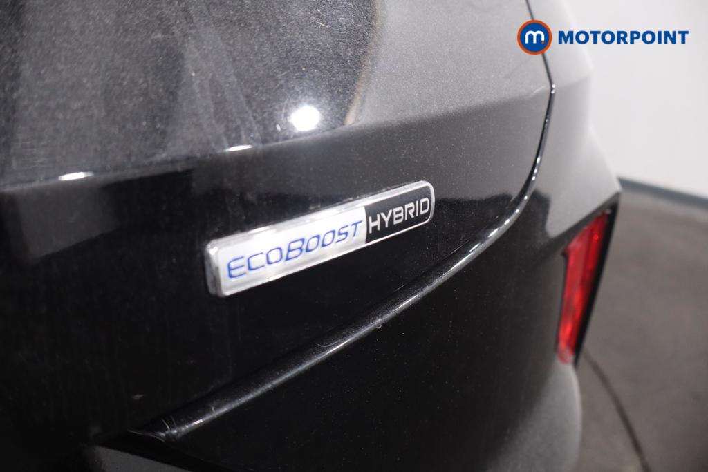 Ford Puma Titanium Manual Petrol-Electric Hybrid SUV - Stock Number (1560928) - 23rd supplementary image