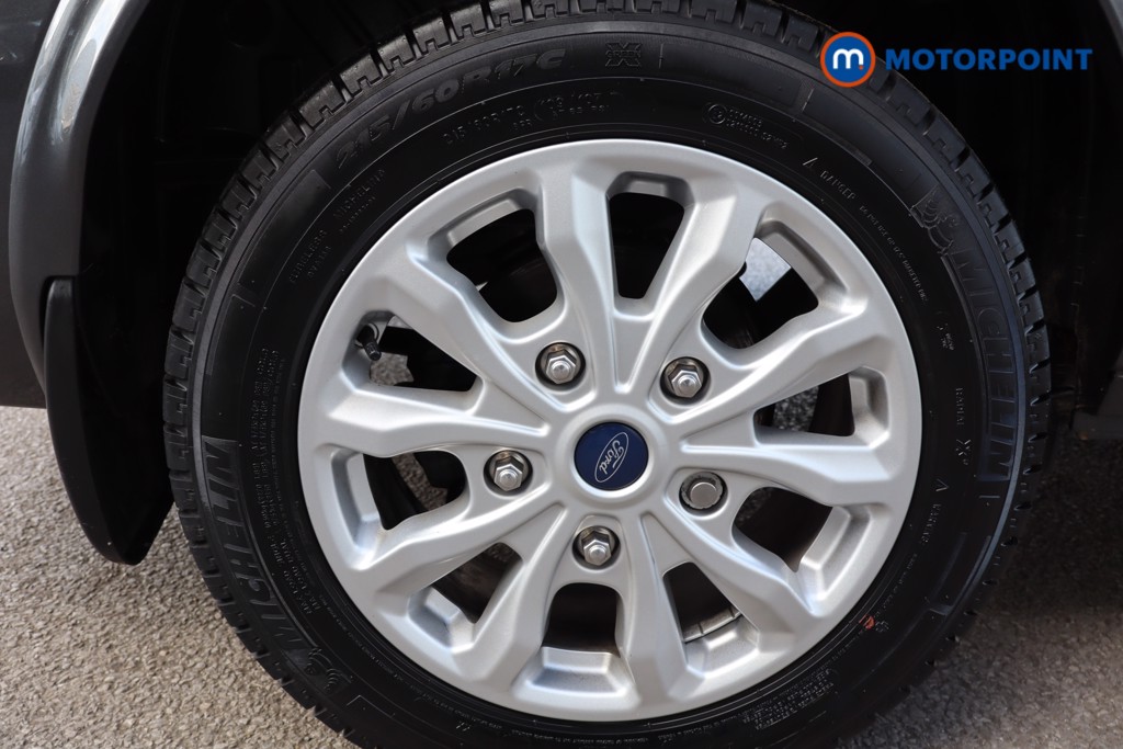 Ford Tourneo Custom Titanium Automatic Diesel Standard Roof Minibus - Stock Number (1561039) - 14th supplementary image
