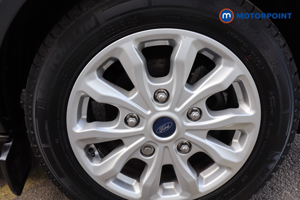 Ford Tourneo Custom Titanium Automatic Diesel Standard Roof Minibus - Stock Number (1561039) - 15th supplementary image