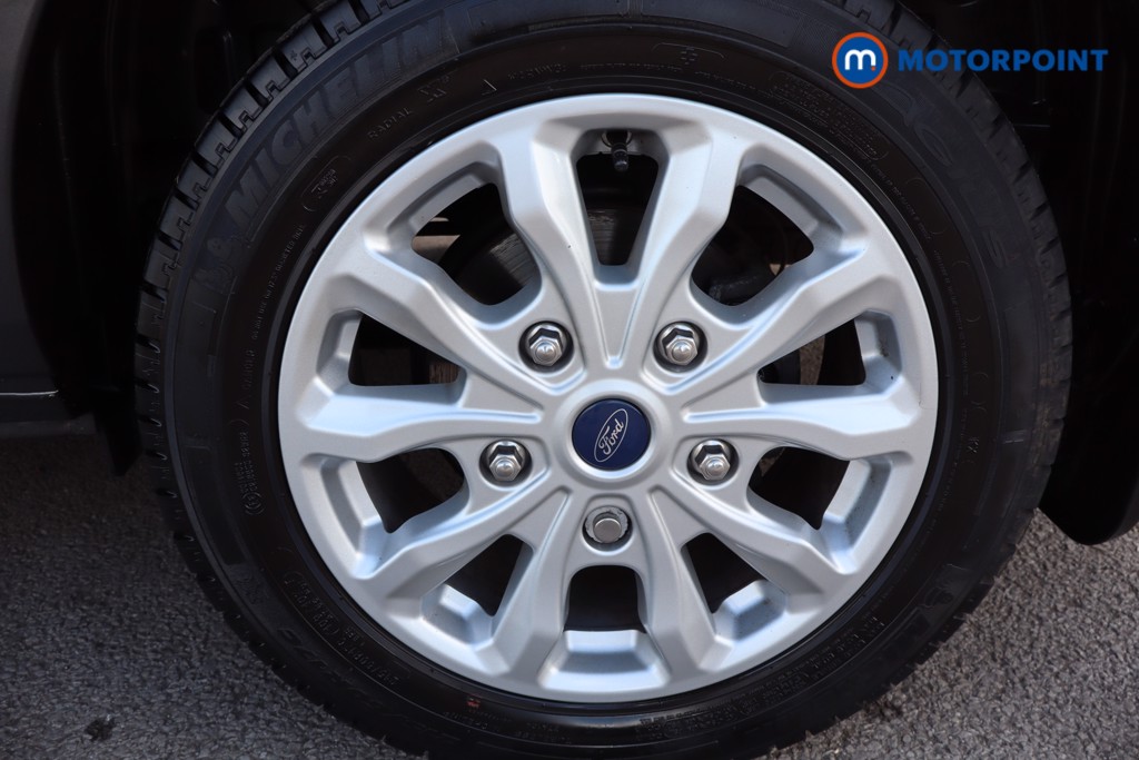 Ford Tourneo Custom Titanium Automatic Diesel Standard Roof Minibus - Stock Number (1561039) - 17th supplementary image