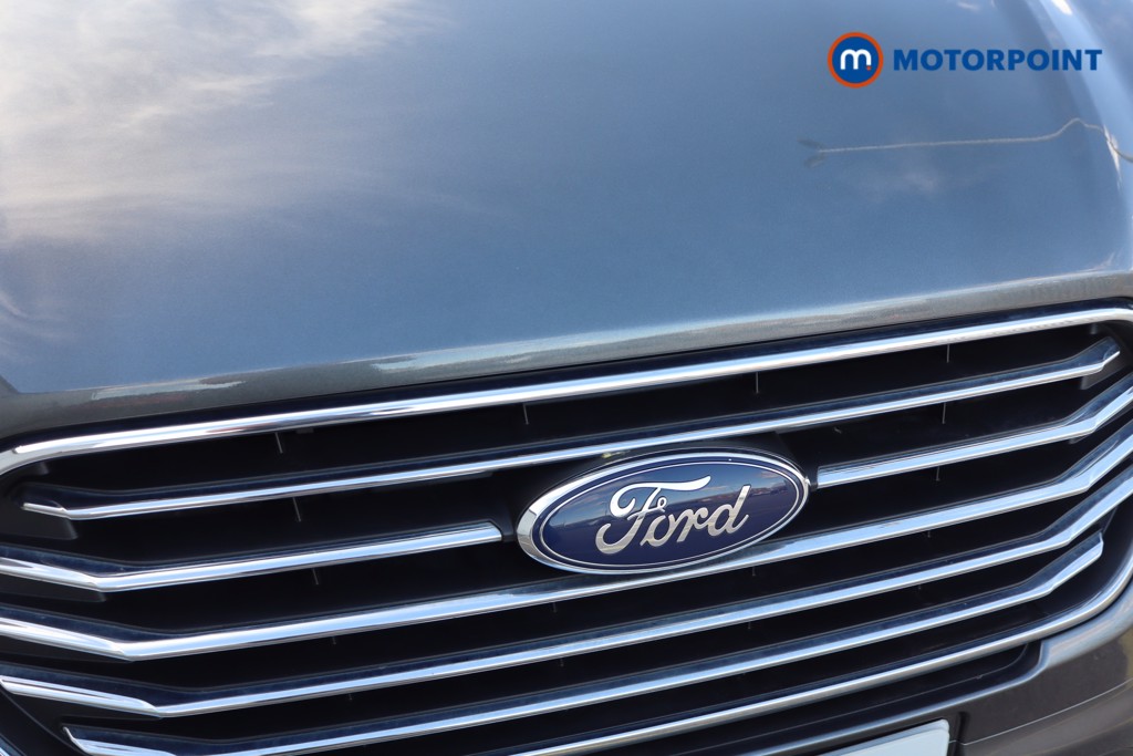 Ford Tourneo Custom Titanium Automatic Diesel Standard Roof Minibus - Stock Number (1561039) - 31st supplementary image