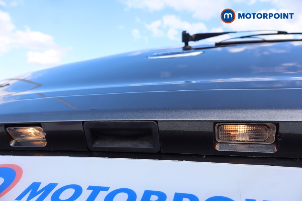 Ford Tourneo Custom Titanium Automatic Diesel Standard Roof Minibus - Stock Number (1561039) - 36th supplementary image