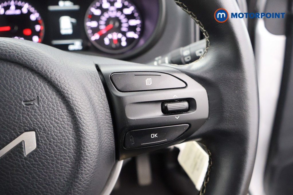 KIA Picanto 2 Manual Petrol Hatchback - Stock Number (1561175) - 3rd supplementary image
