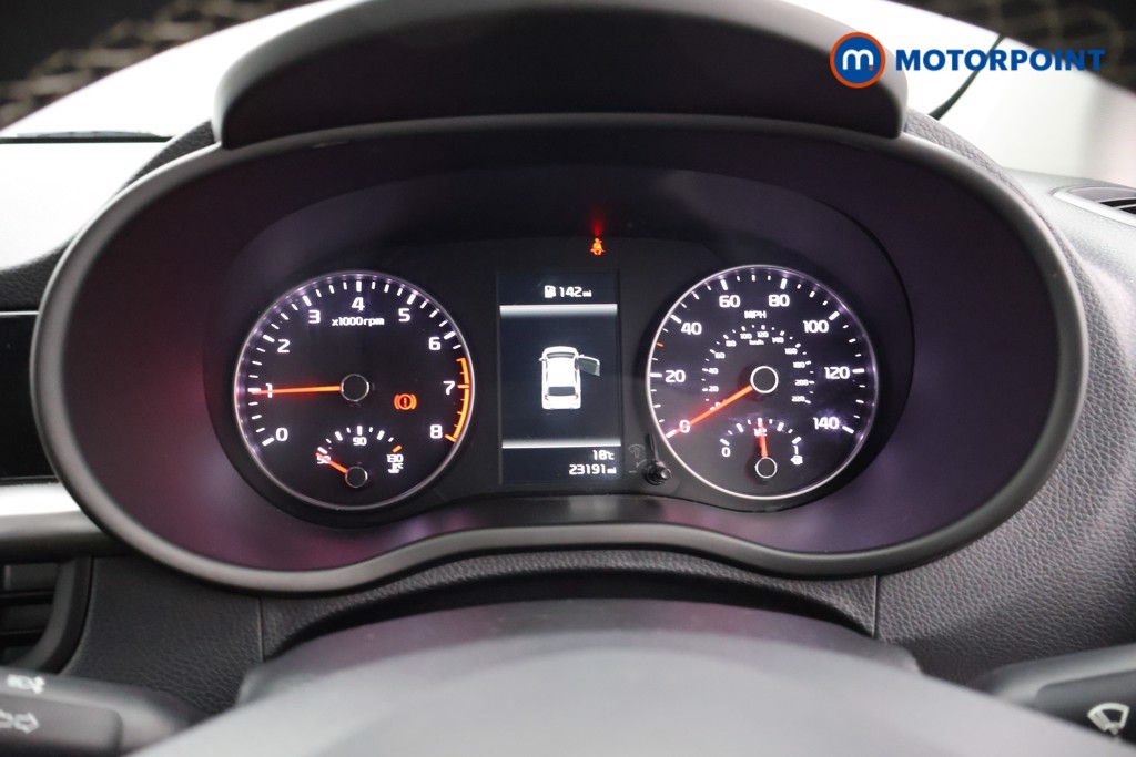 KIA Picanto 2 Manual Petrol Hatchback - Stock Number (1561175) - 4th supplementary image