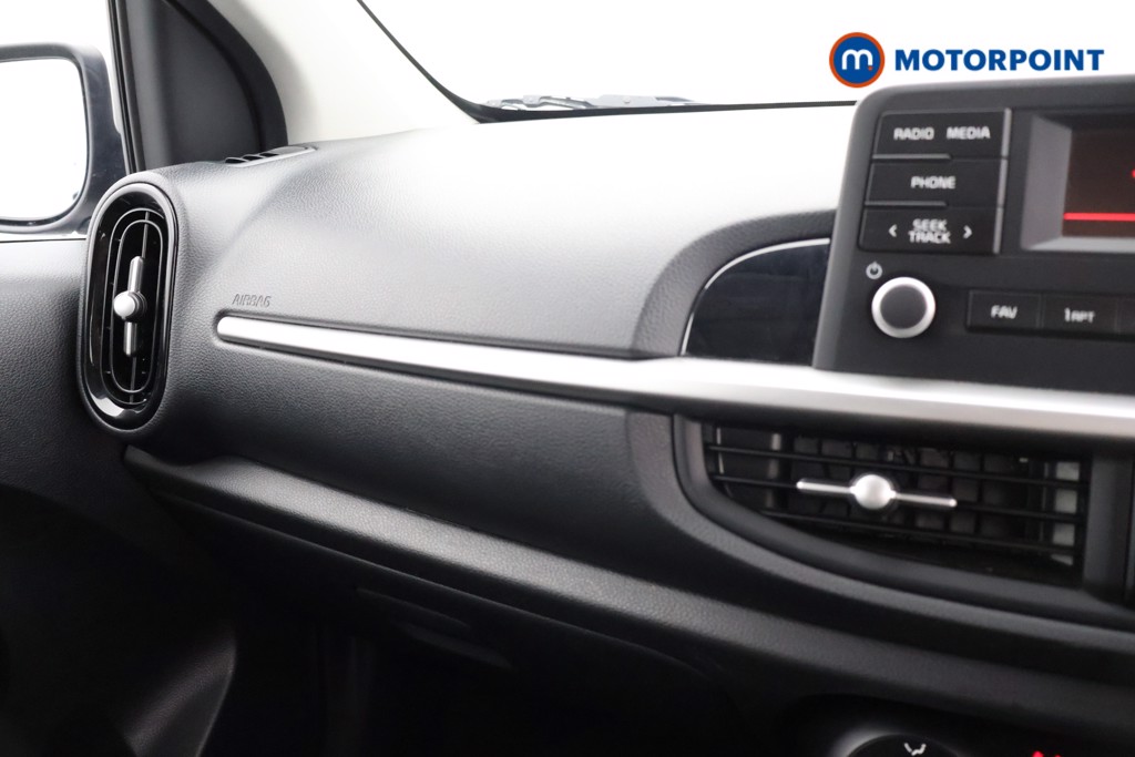 KIA Picanto 2 Manual Petrol Hatchback - Stock Number (1561175) - 7th supplementary image