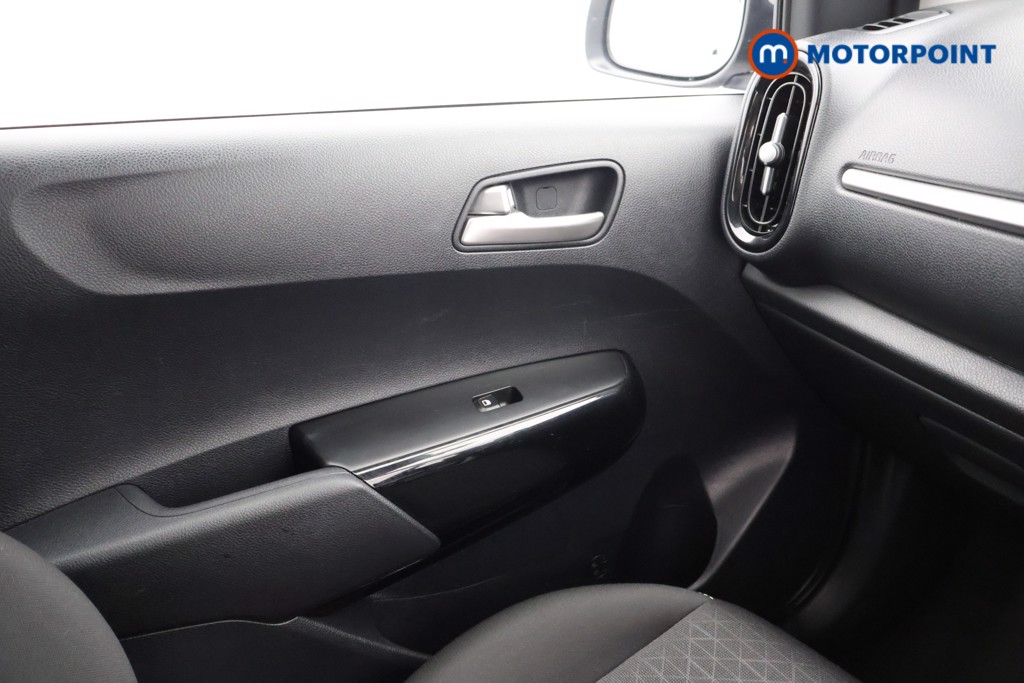KIA Picanto 2 Manual Petrol Hatchback - Stock Number (1561175) - 8th supplementary image